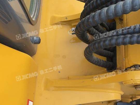 徐工XE60履带式挖掘机