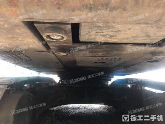 徐工XE470D履带式挖掘机