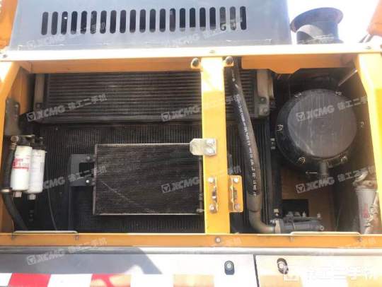 徐工XE470D履带式挖掘机