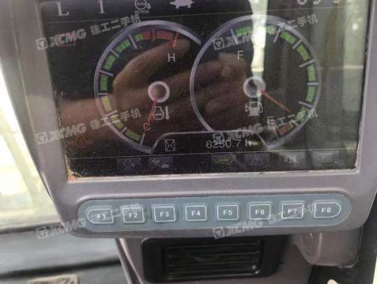 徐工XE470D履带式挖掘机