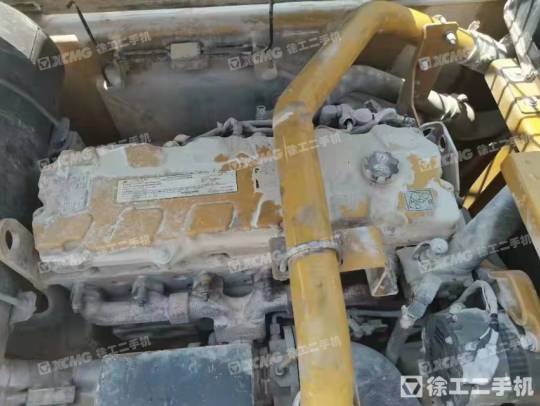 卡特彼勒336D履带式挖掘机