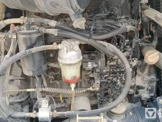 徐工XE60履带式挖掘机