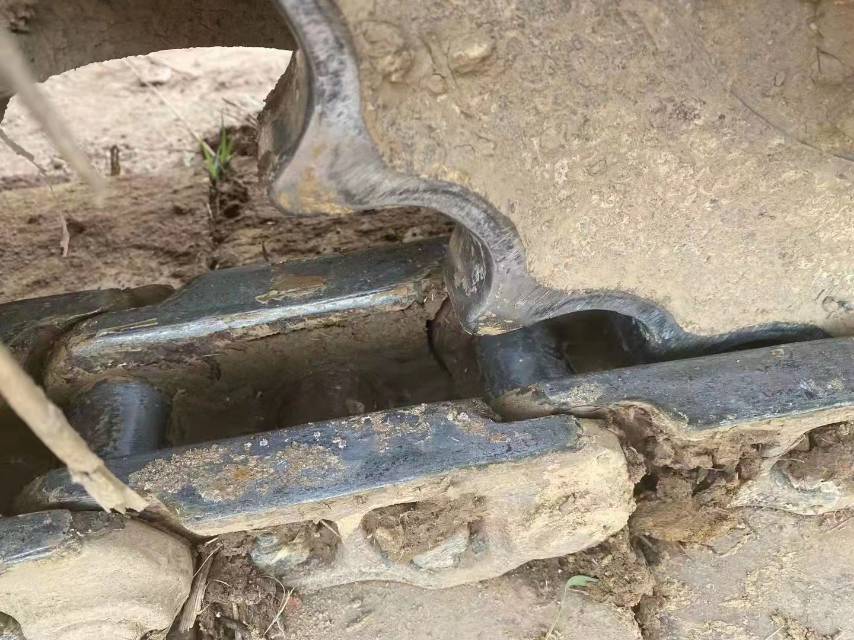 三一重工SY75履帶式挖掘機