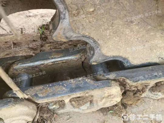 三一重工SY75履带式挖掘机