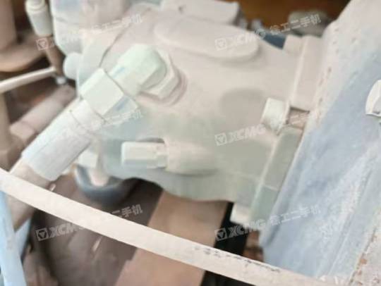 徐工XE60履带式挖掘机