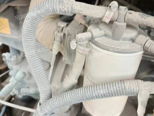 徐工XE60履带式挖掘机