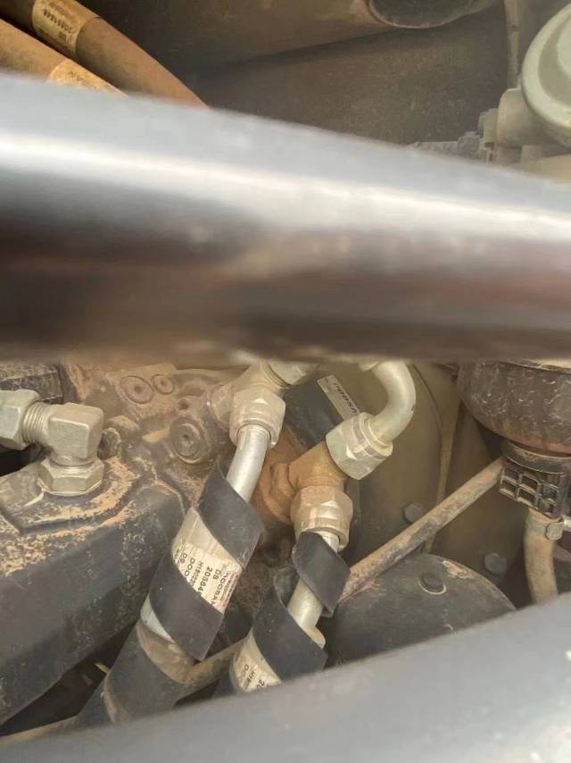 斗山DH60履帶式挖掘機