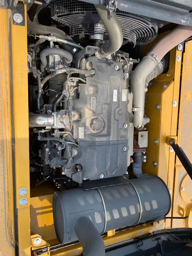 三一重工SY205履帶式挖掘機