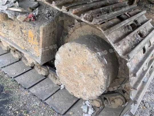 三一重工SY205履帶式挖掘機(jī)