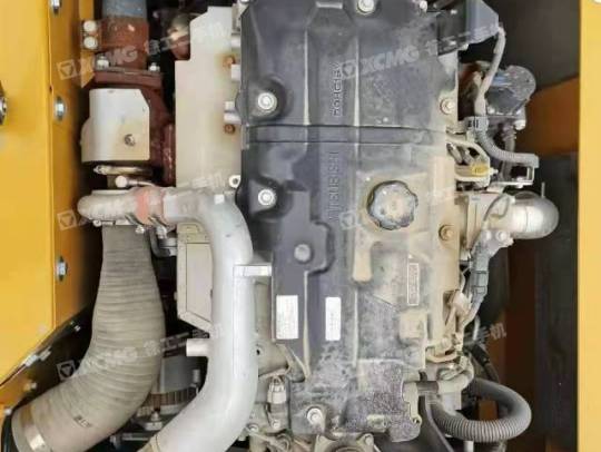 三一重工SY205履帶式挖掘機