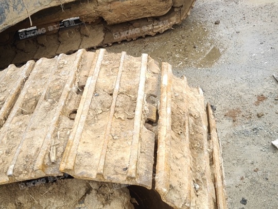 徐工XE200D履带式挖掘机