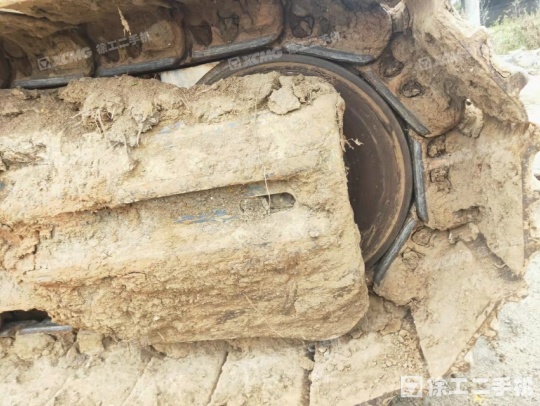 徐工XE200D履带式挖掘机