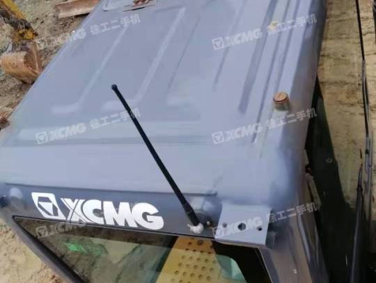 徐工XE200D履带式挖掘机