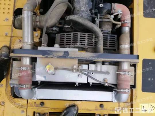 徐工XE200D履带式挖掘机