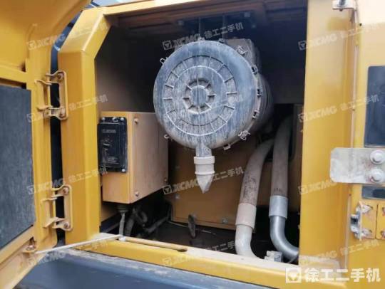 徐工XE200D履带式挖掘机