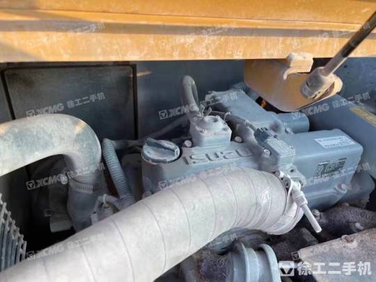 三一重工SY75履带式挖掘机