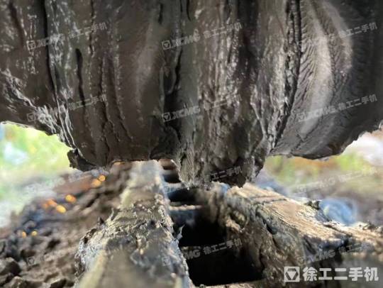 三一重工SY75履带式挖掘机