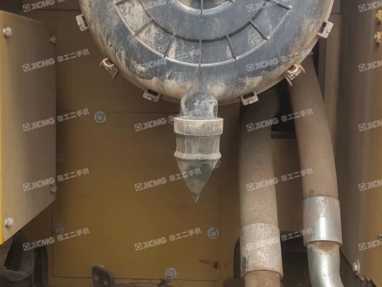 徐工XE200D履带式挖掘机