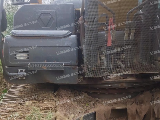 徐工XE200D履带式挖掘机