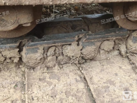 徐工XE200D履带式挖掘机