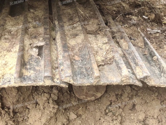 徐工XE200D履带式挖掘机