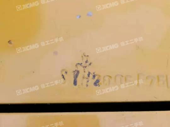 三一重工SY75履带式挖掘机