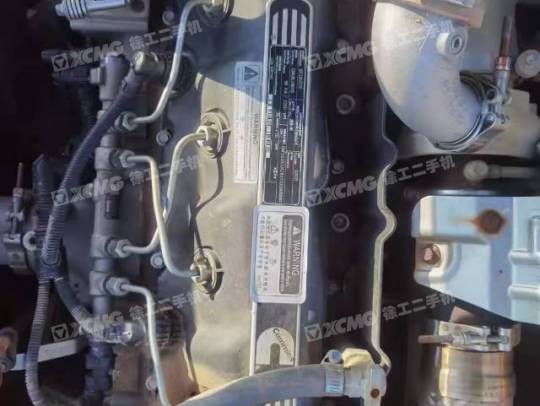 徐工XE135履带式挖掘机