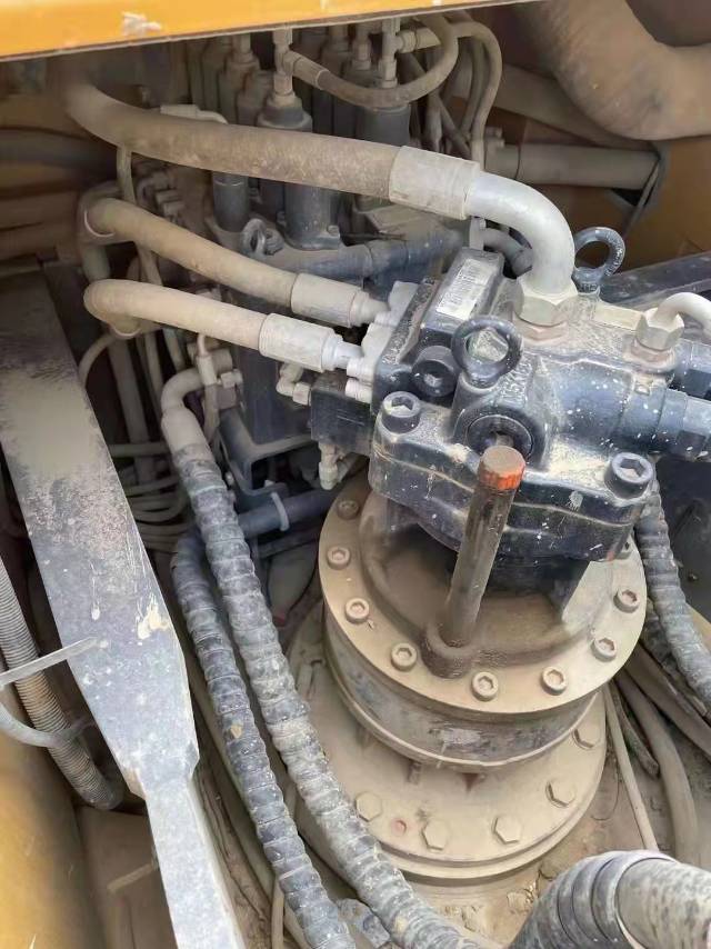 徐工XE200D履帶式挖掘機