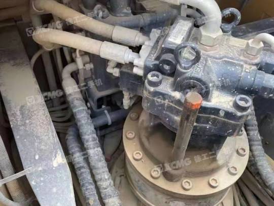 徐工XE200D履带式挖掘机