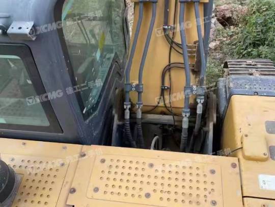 徐工XE200D履带式挖掘机