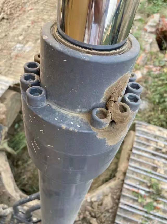 徐工XE200D履帶式挖掘機