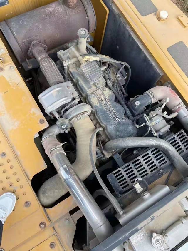 徐工XE200D履帶式挖掘機