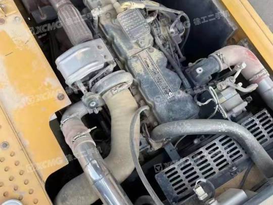 徐工XE200D履带式挖掘机