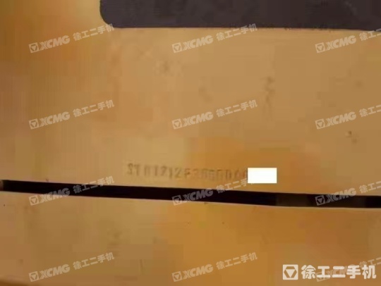 三一重工SY365履带式挖掘机