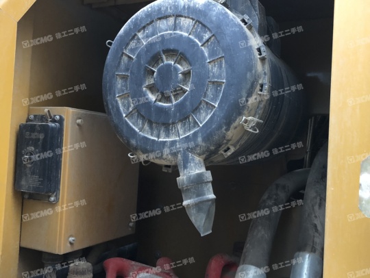 徐工XE200D履带式挖掘机