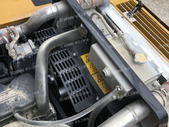 徐工XE200D履带式挖掘机