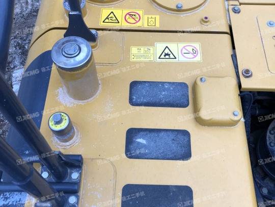 徐工XE200D履带式挖掘机