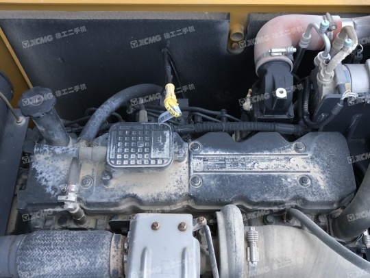 徐工XE200D履带式挖掘机