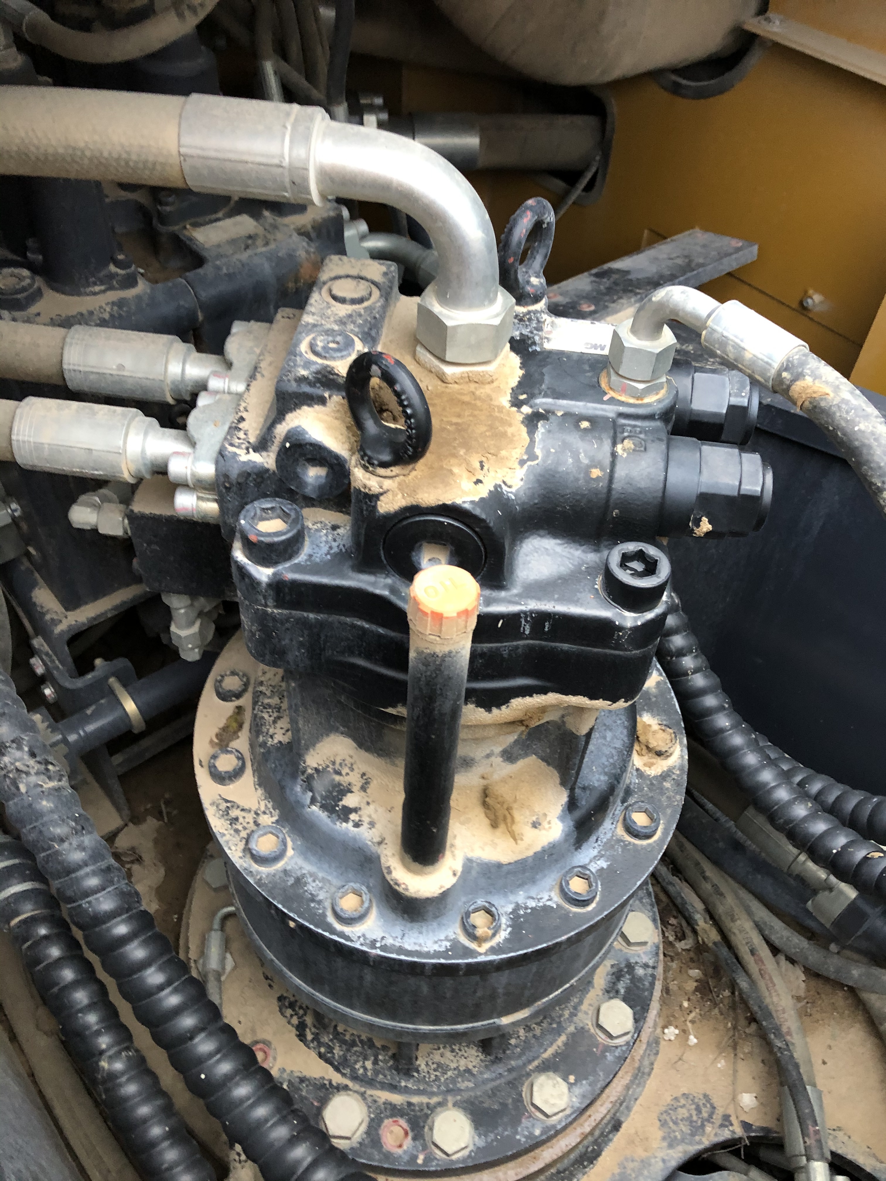 徐工XE200D履帶式挖掘機