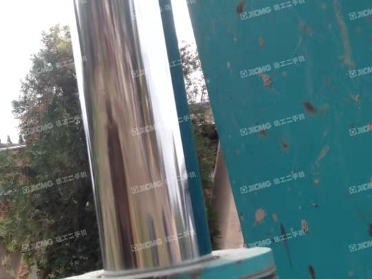 山河智能SWE70履带式挖掘机