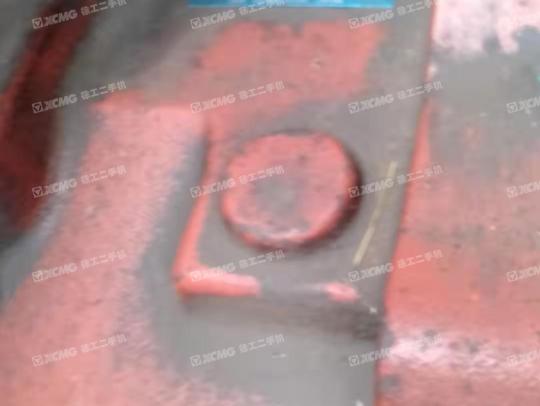 山河智能SWE70履带式挖掘机