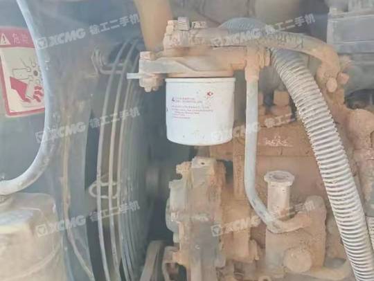 三一重工SY60履带式挖掘机