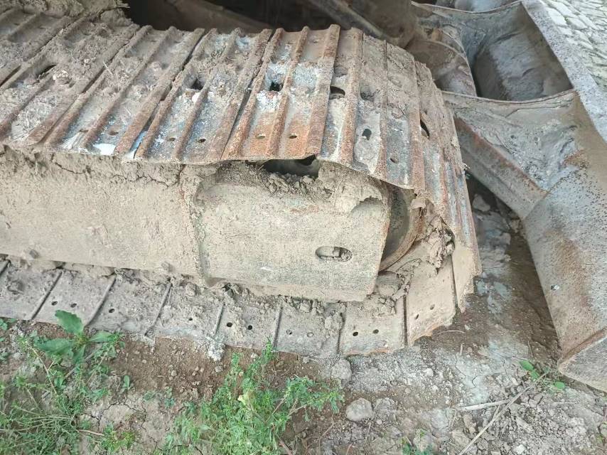 三一重工SY60履帶式挖掘機