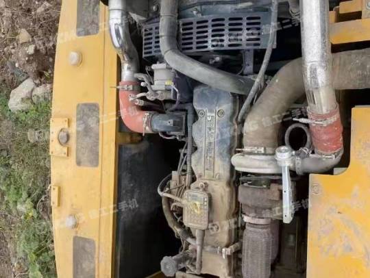 徐工XE200D履帶式挖掘機