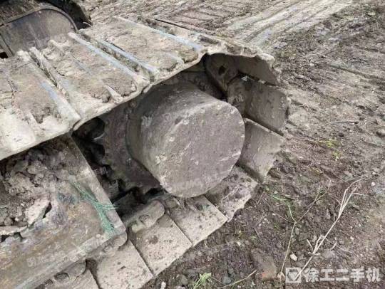 徐工XE200D履帶式挖掘機