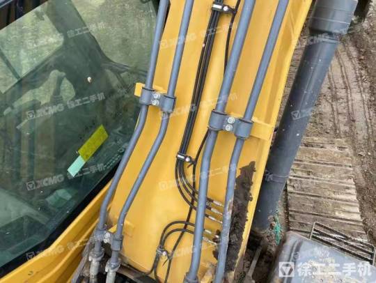 徐工XE200D履帶式挖掘機