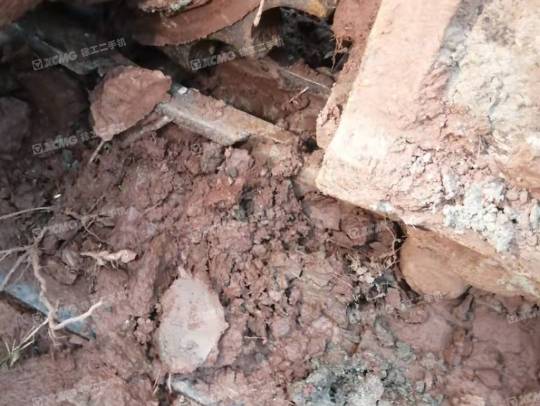 日立EX200履带式挖掘机