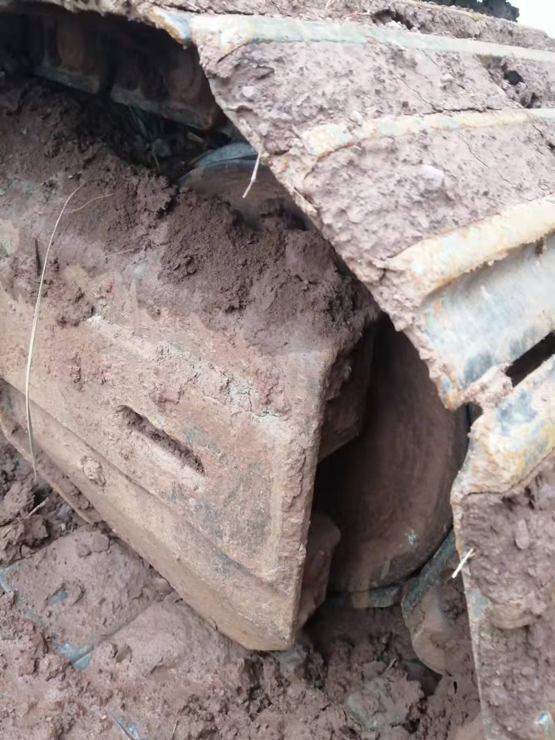 日立EX200履带式挖掘机