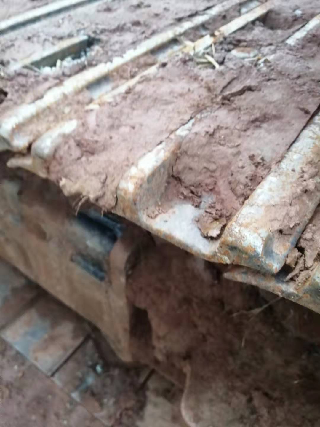 日立EX200履带式挖掘机