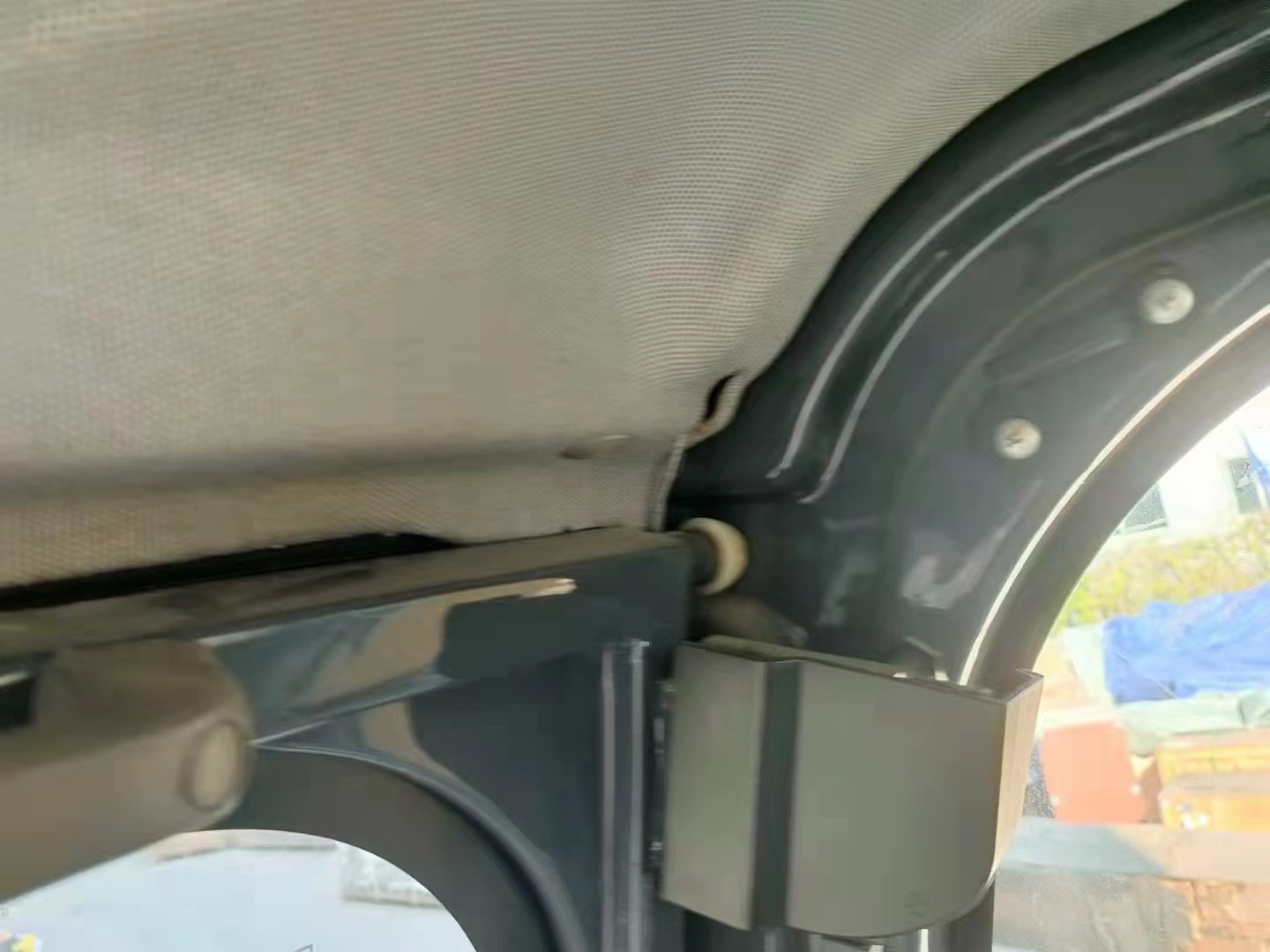 徐工XE215D履帶式挖掘機
